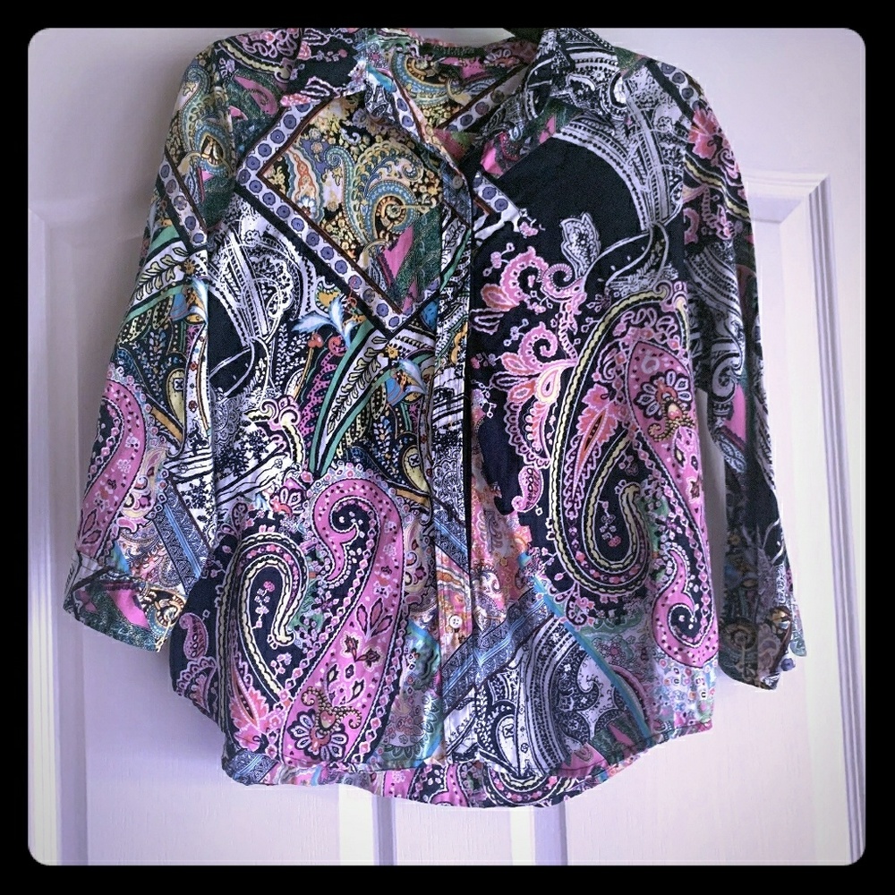 Ralph Lauren women shirt